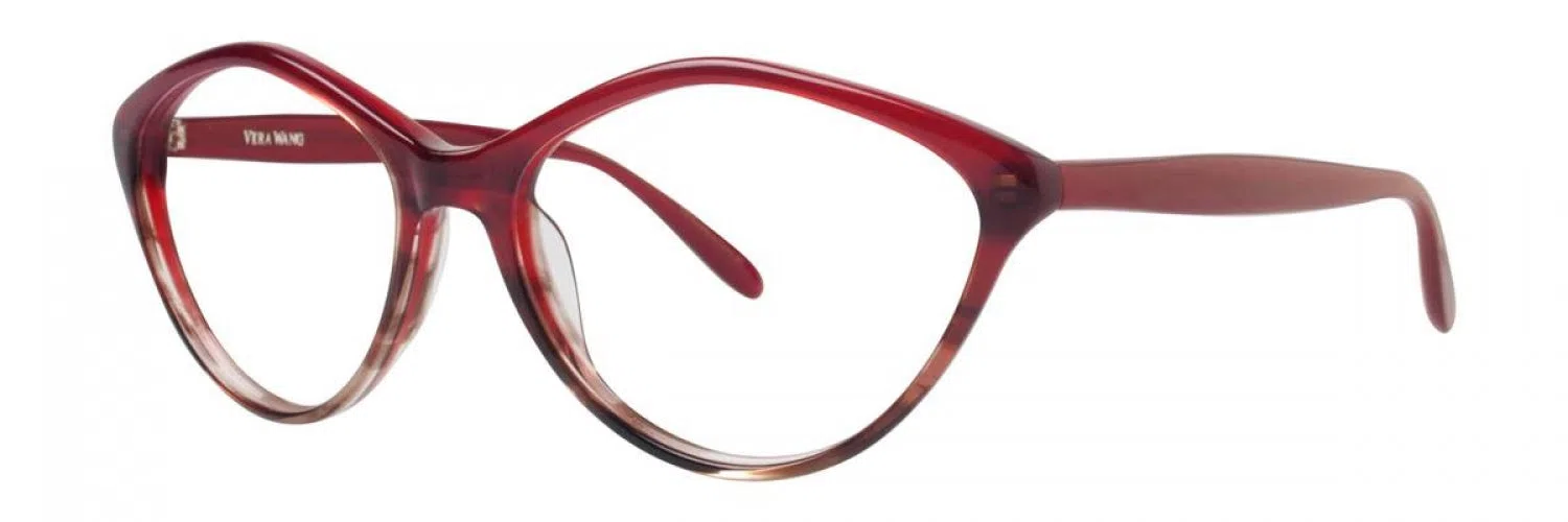 Vera Wang KATELL Eyeglasses - view 3